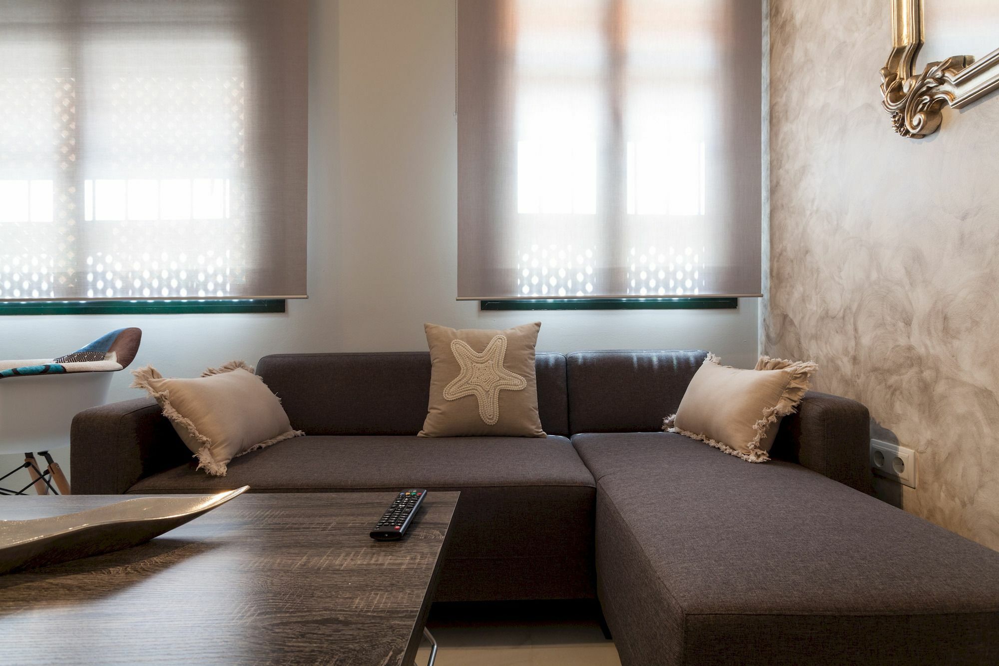 Dream Apartments Calle Zaragoza Seville Exterior photo